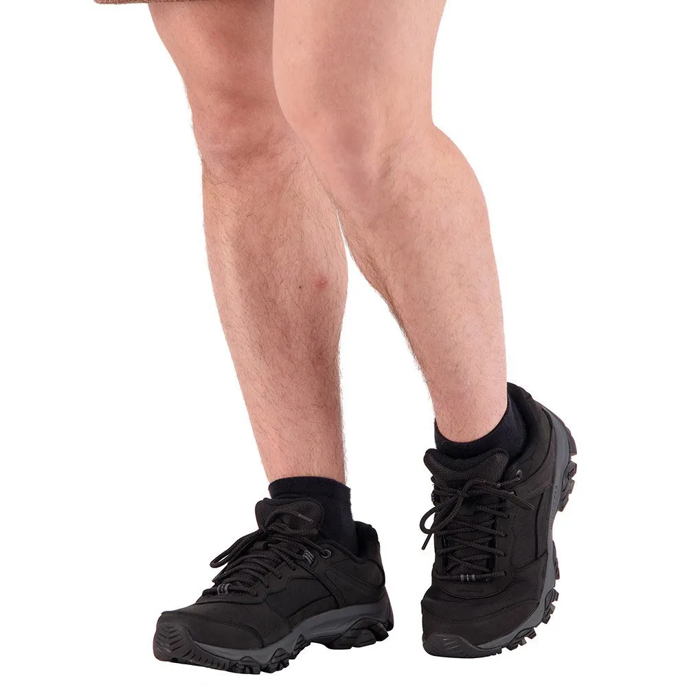 Merrell Chaussures De Randonnée Reconditionnées Moab Adventure III – Image 4