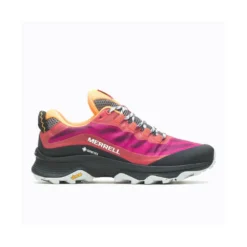 Merrell Chaussures Moab Speed Goretex