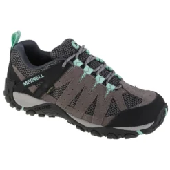 Merrell Chaussures Randonnée Accentor 2 Vent WP