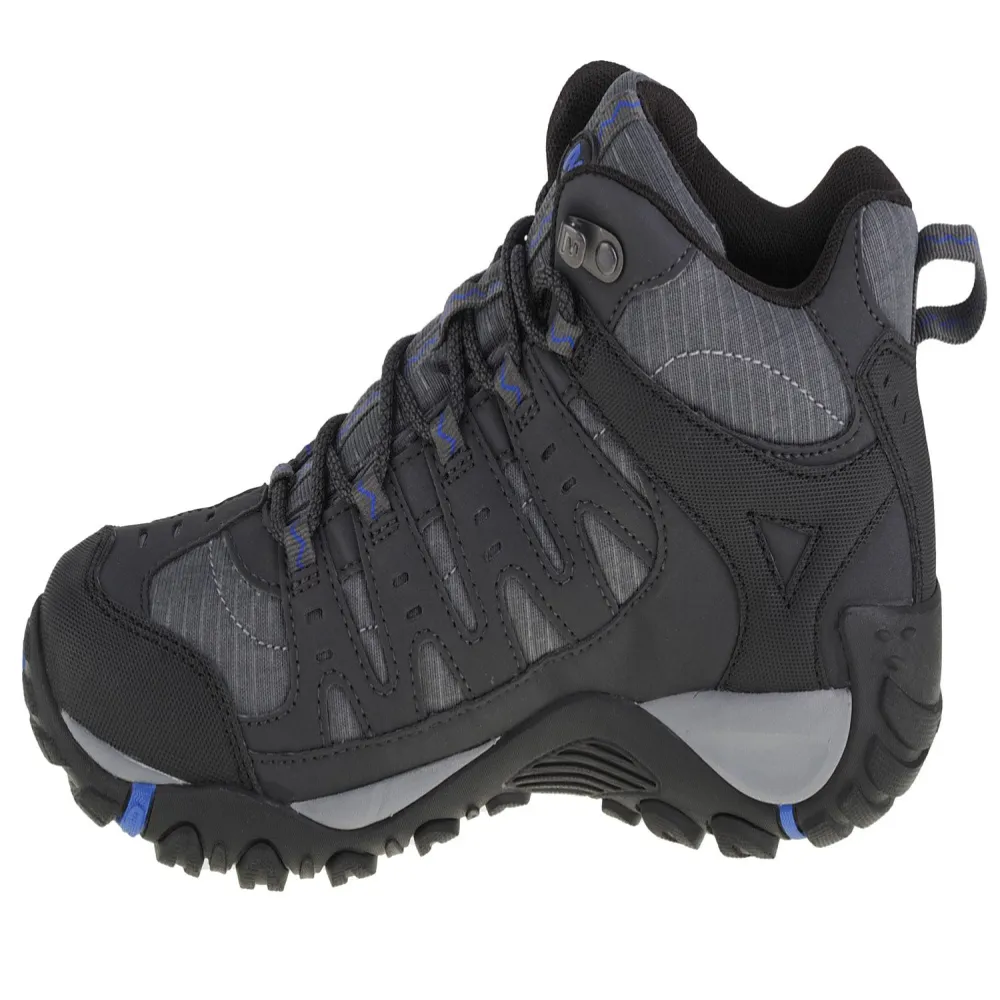 Merrell Chaussures Randonnée Accentor Sport Goretex – Image 2