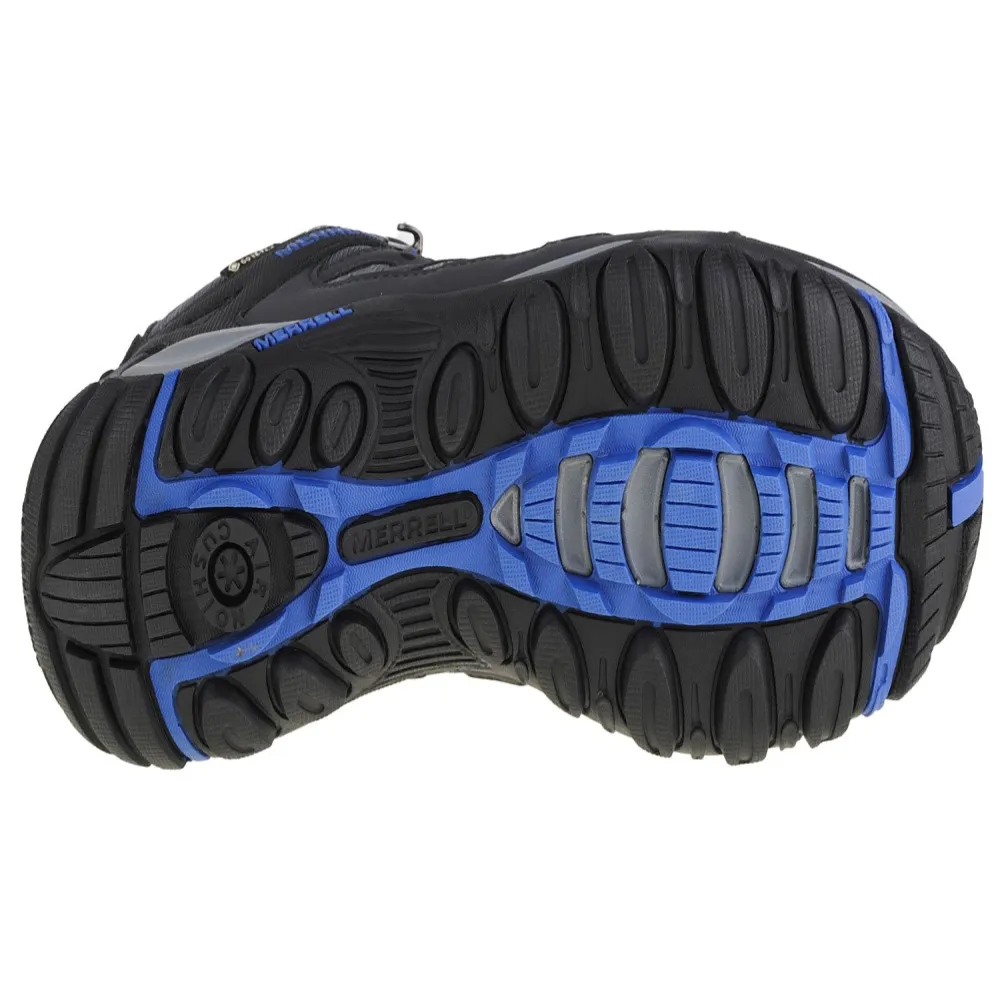 Merrell Chaussures Randonnée Accentor Sport Goretex – Image 4