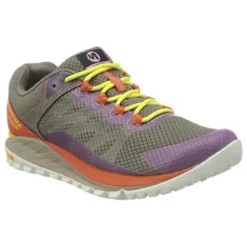 Merrell Chaussures Randonnée Antora 2 Goretex