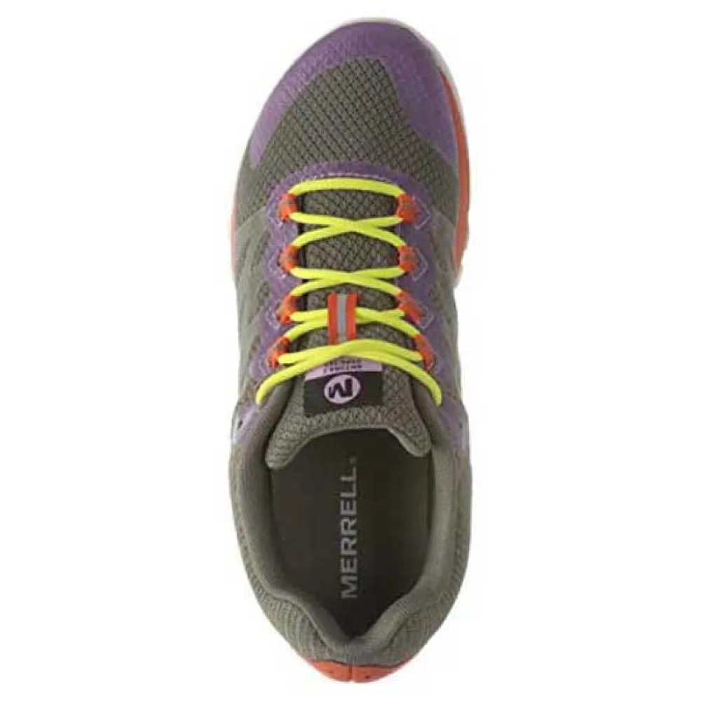 Merrell Chaussures Randonnée Antora 2 Goretex – Image 4