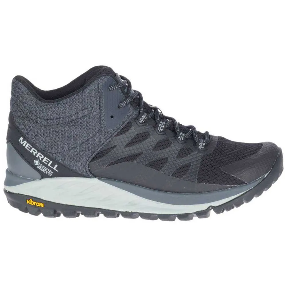 Merrell Chaussures Randonnée Antora 2 Mid Goretex – Image 3