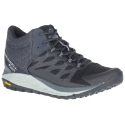 Merrell Chaussures Randonnée Antora 2 Mid Goretex