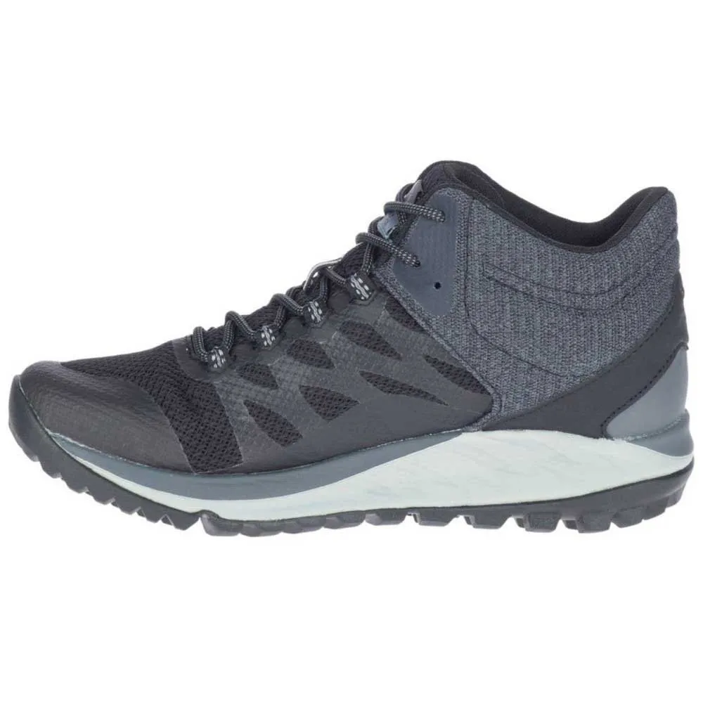 Merrell Chaussures Randonnée Antora 2 Mid Goretex – Image 4