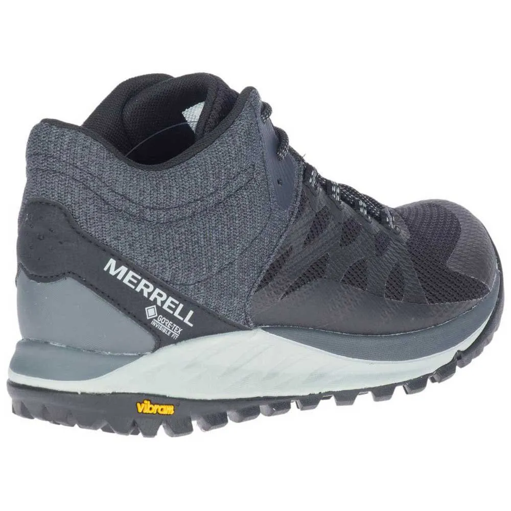 Merrell Chaussures Randonnée Antora 2 Mid Goretex – Image 6