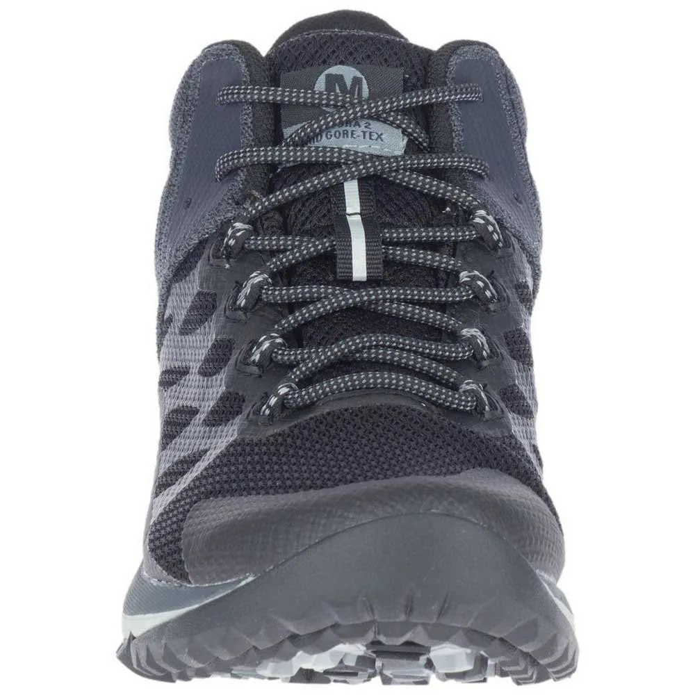 Merrell Chaussures Randonnée Antora 2 Mid Goretex – Image 7