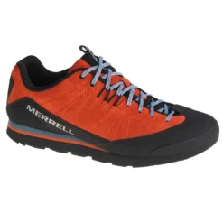 Merrell Chaussures Randonnée Catalyst Suede