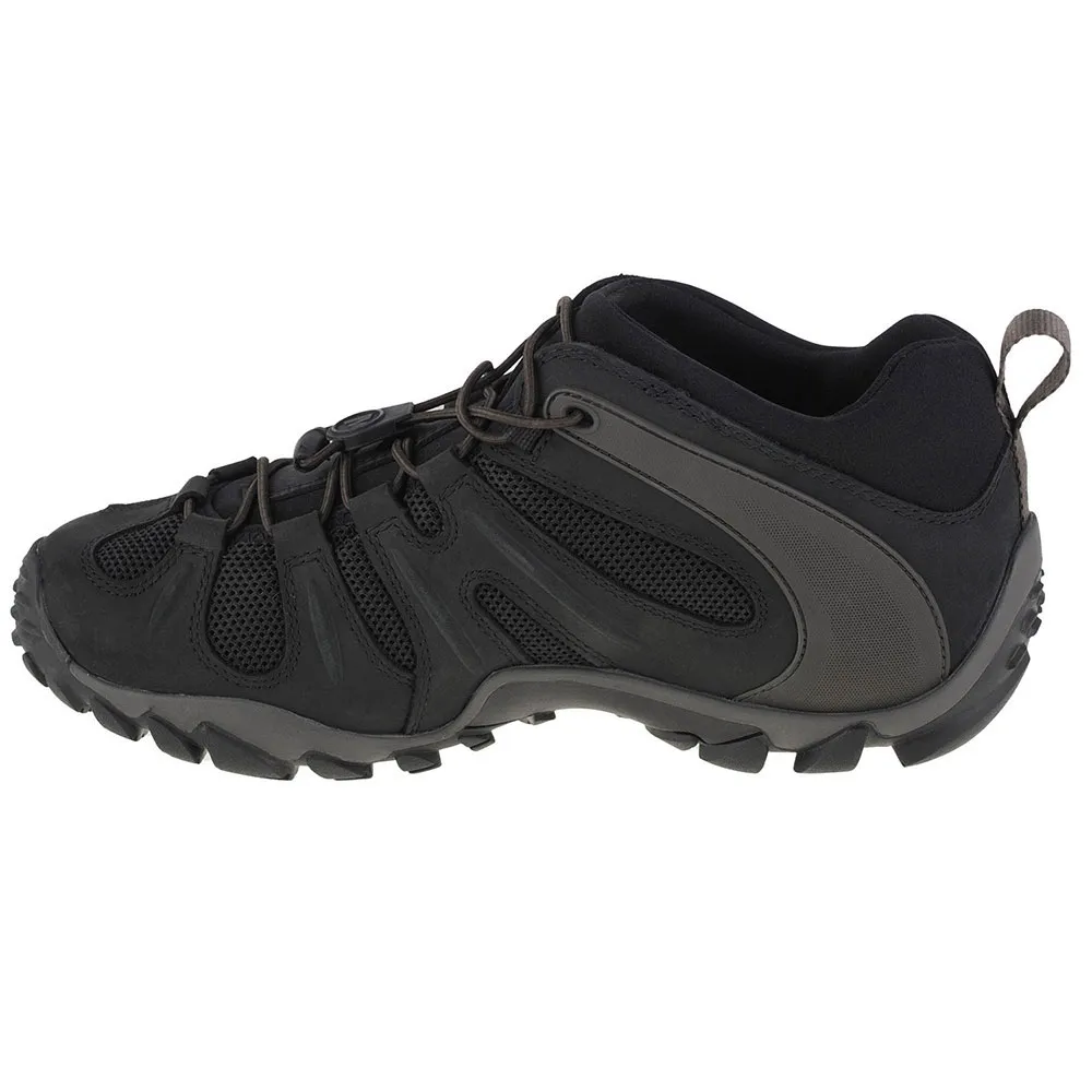 Merrell Chaussures Randonnée Cham 8 Stretch – Image 2
