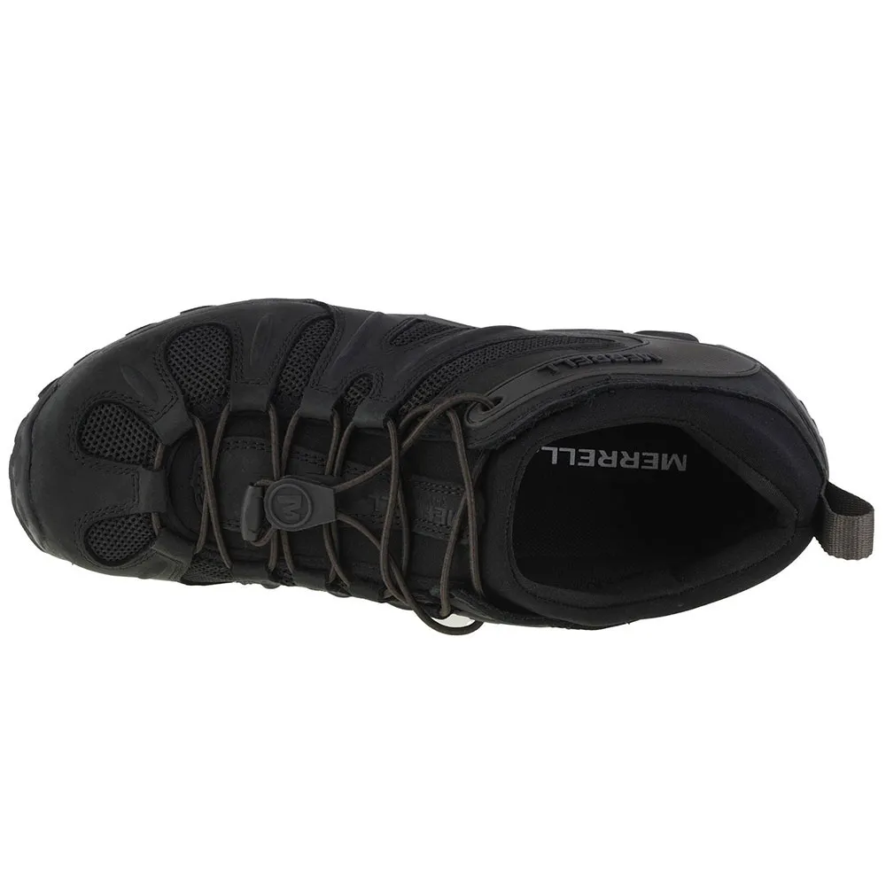 Merrell Chaussures Randonnée Cham 8 Stretch – Image 3