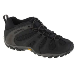 Merrell Chaussures Randonnée Cham 8 Stretch