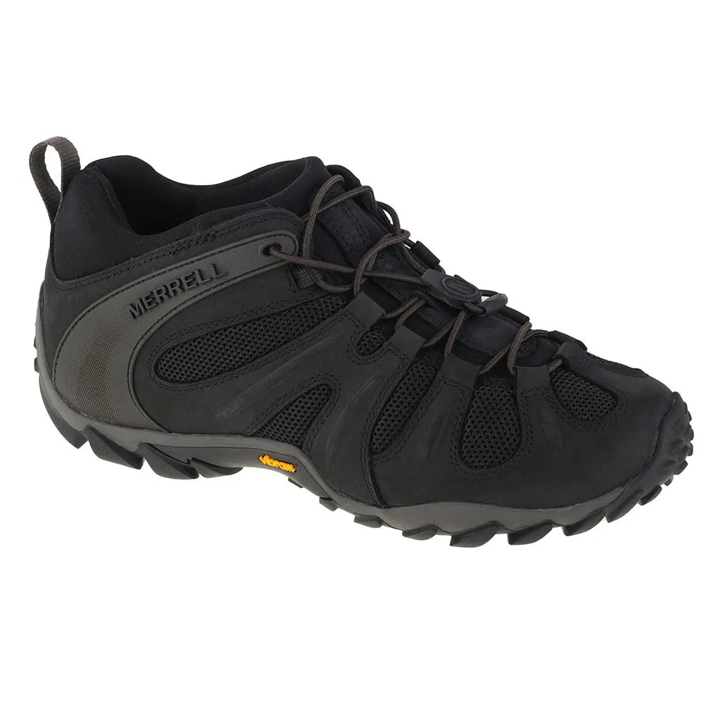 Merrell Chaussures Randonnée Cham 8 Stretch