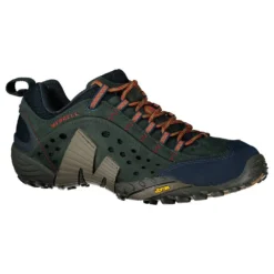 Merrell Chaussures Randonnée Intercept