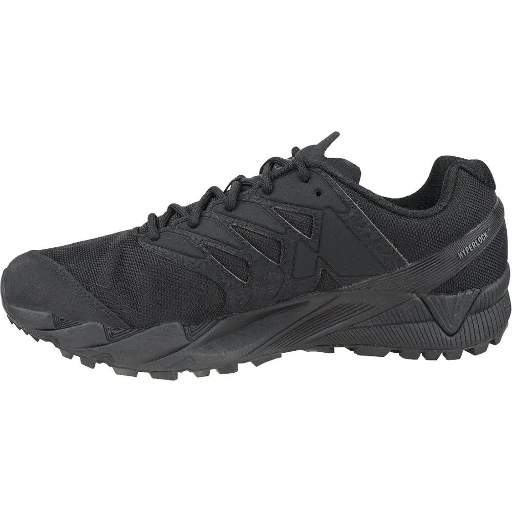 Merrell Chaussures Randonnée J17763 Agility Peak Tactical – Image 3