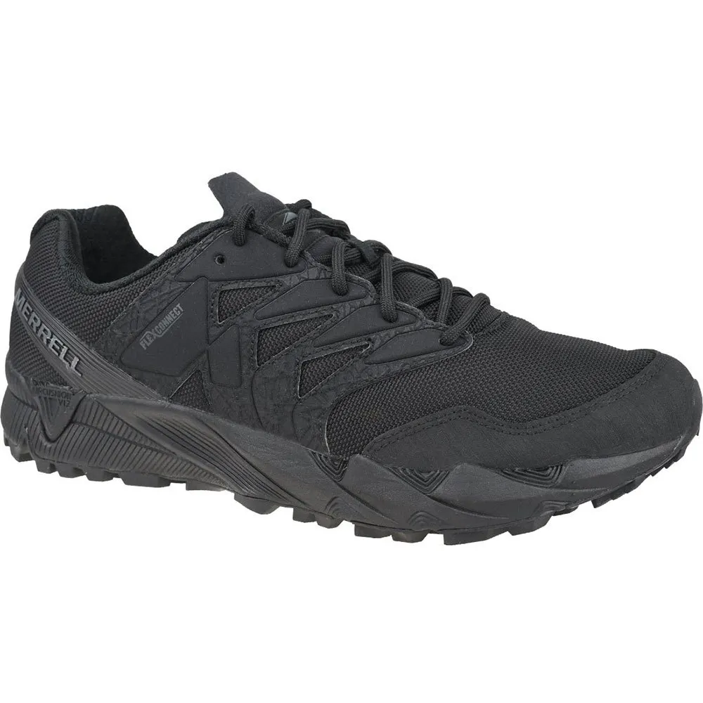 Merrell Chaussures Randonnée J17763 Agility Peak Tactical
