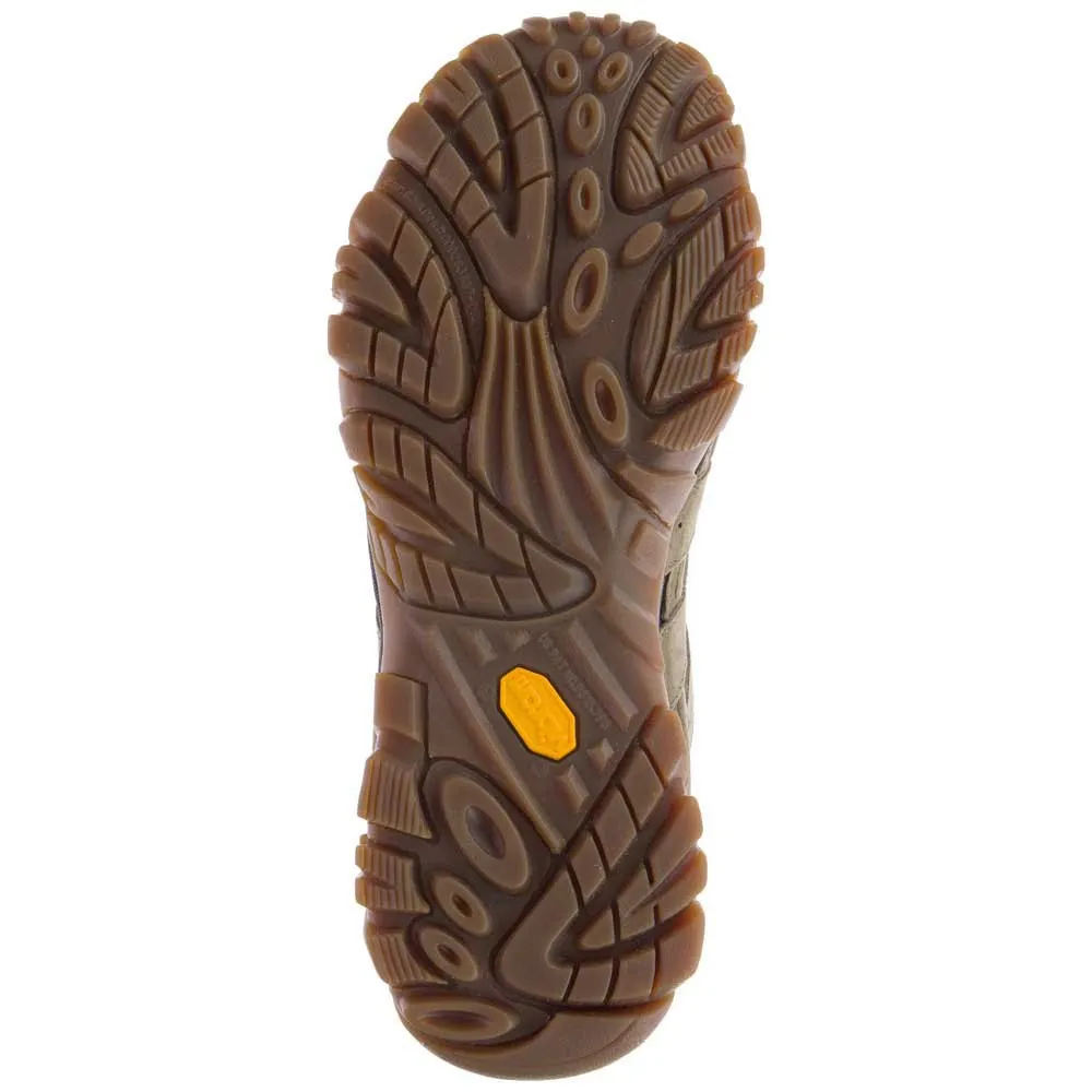 Merrell Chaussures Randonnée Moab 2 Leather Goretex – Image 2