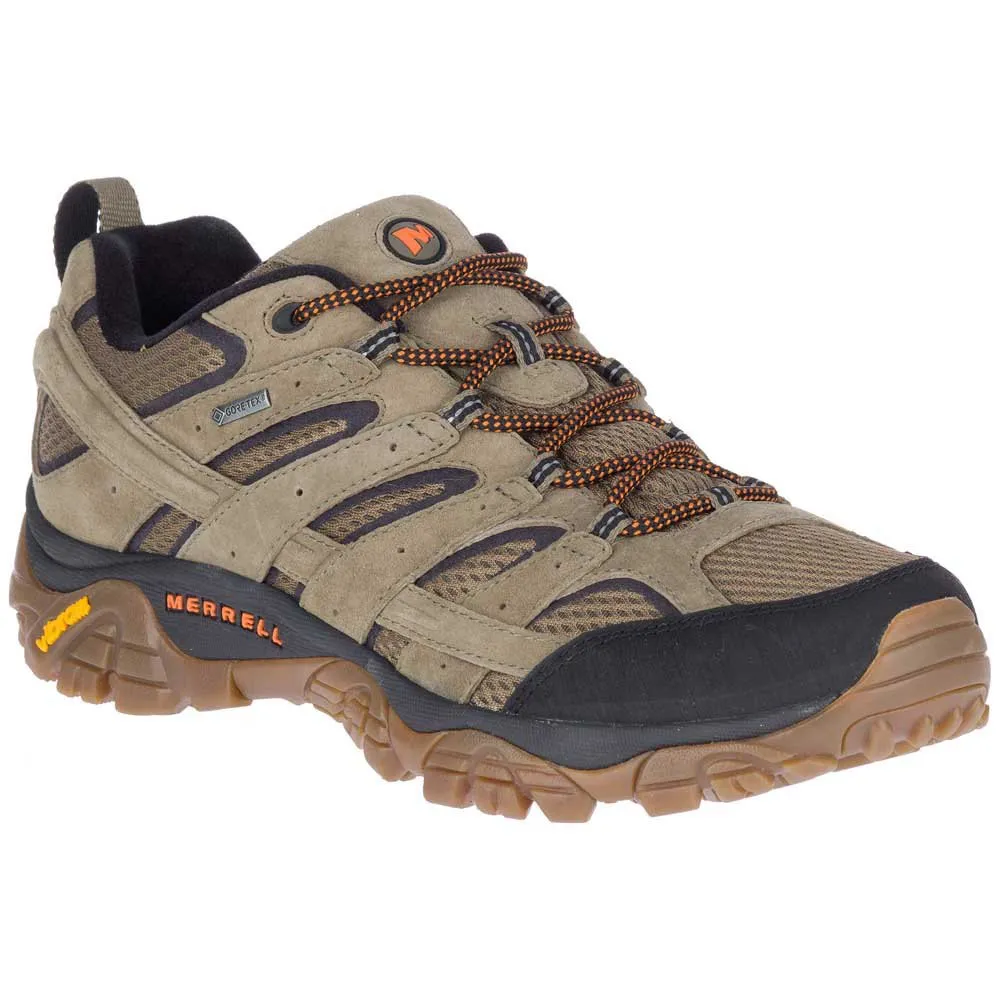 Merrell Chaussures Randonnée Moab 2 Leather Goretex – Image 11