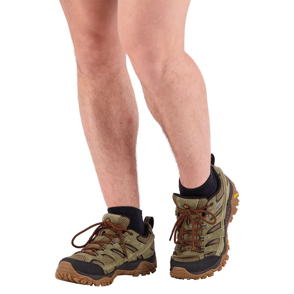 Merrell Chaussures Randonnée Moab 2 Leather Goretex – Image 13