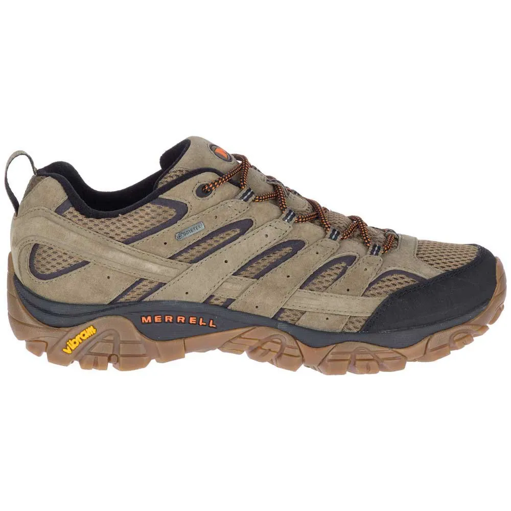 Merrell Chaussures Randonnée Moab 2 Leather Goretex – Image 4
