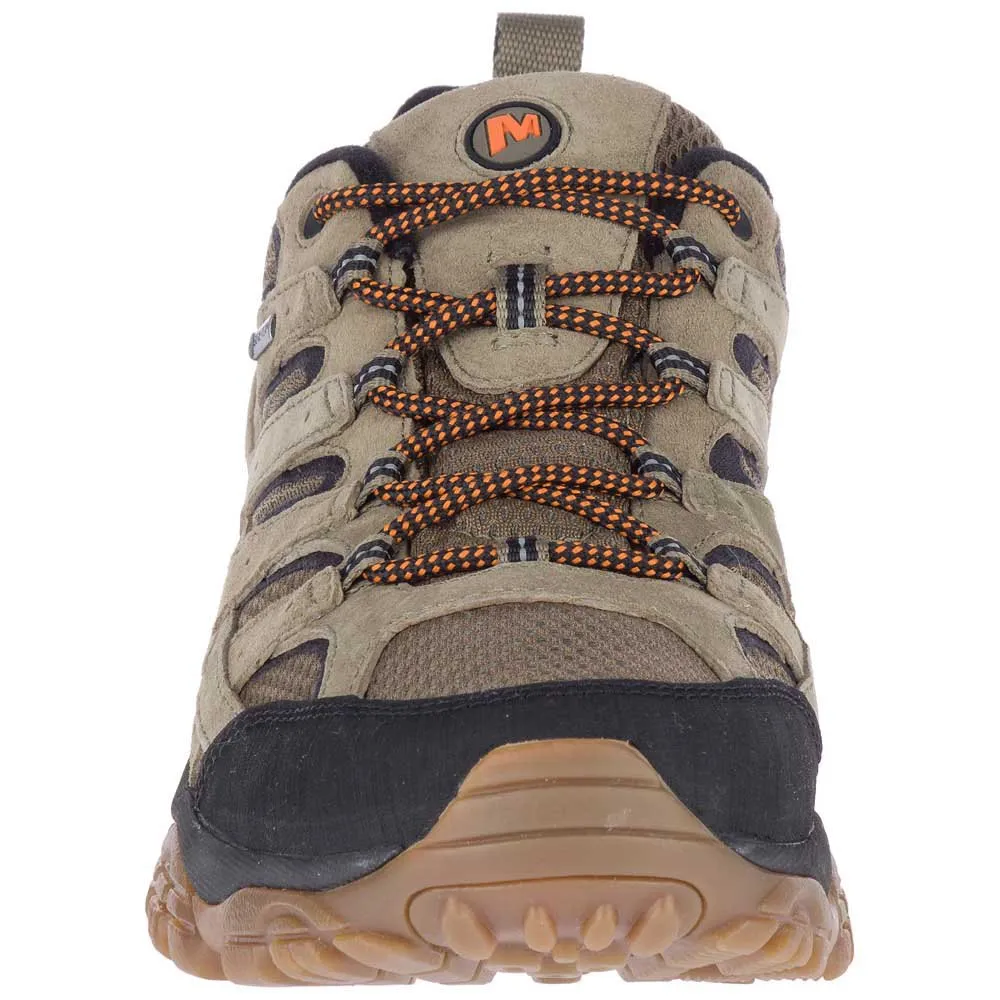 Merrell Chaussures Randonnée Moab 2 Leather Goretex – Image 6