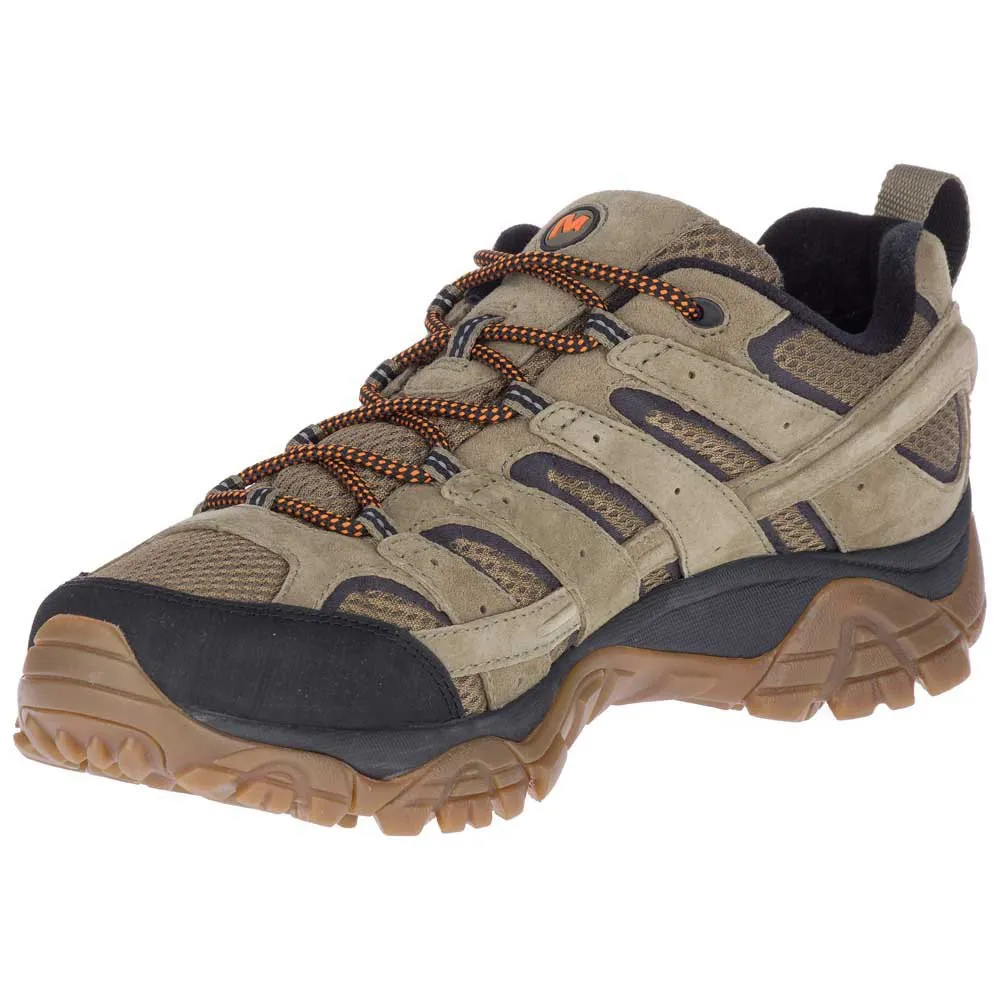 Merrell Chaussures Randonnée Moab 2 Leather Goretex – Image 8