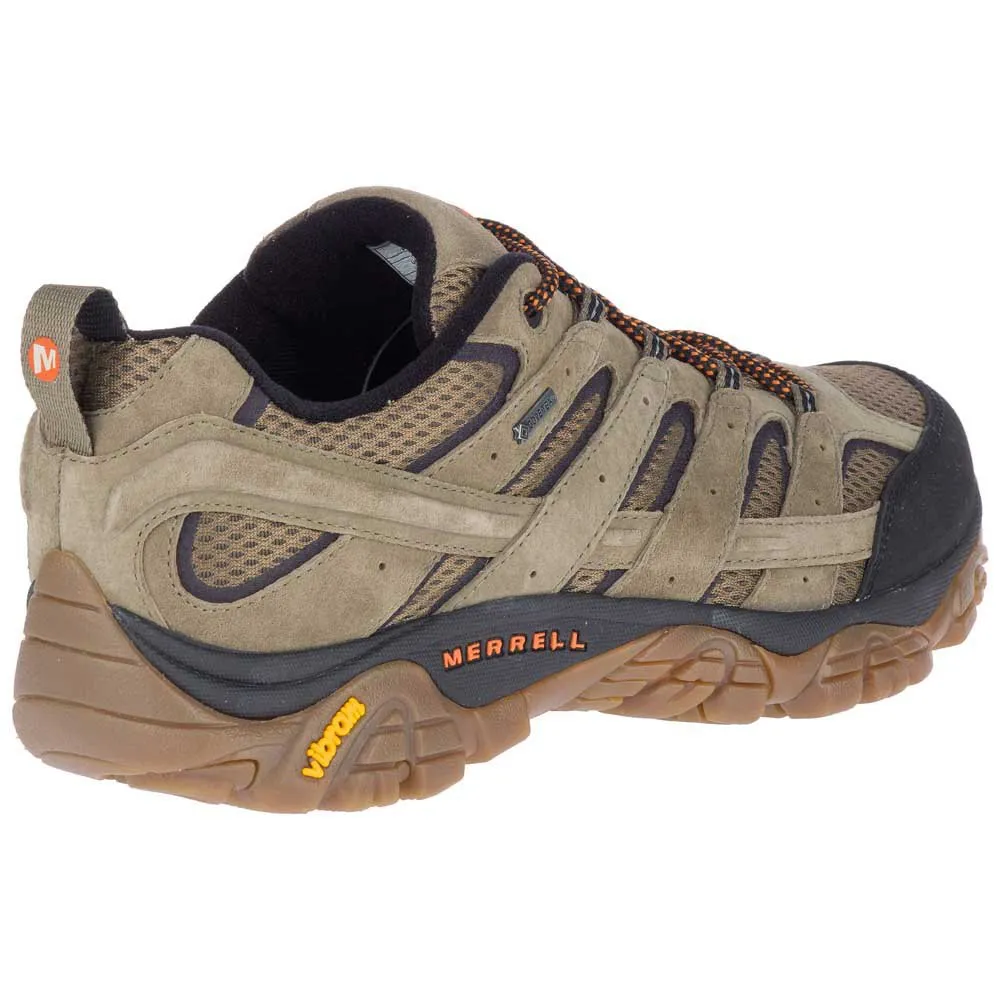 Merrell Chaussures Randonnée Moab 2 Leather Goretex – Image 9