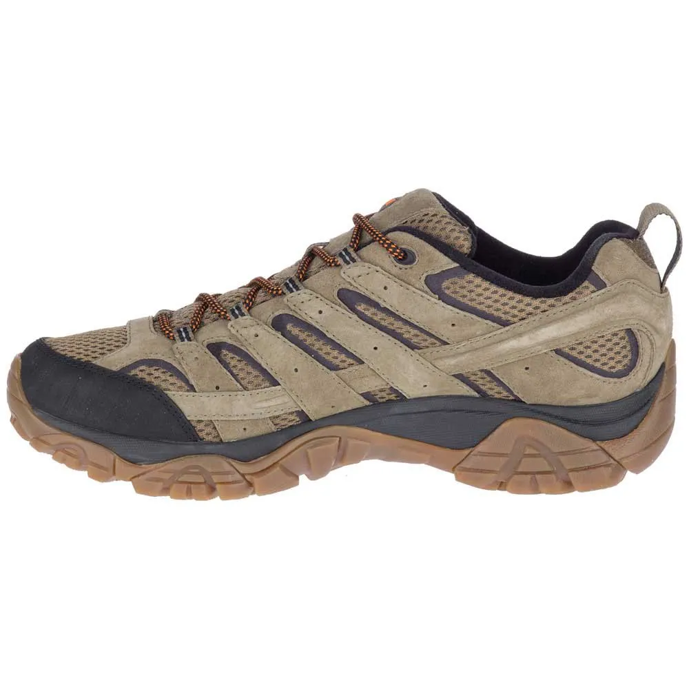 Merrell Chaussures Randonnée Moab 2 Leather Goretex – Image 10