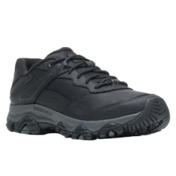 Merrell Chaussures Randonnée Moab Adventure III Waterproof