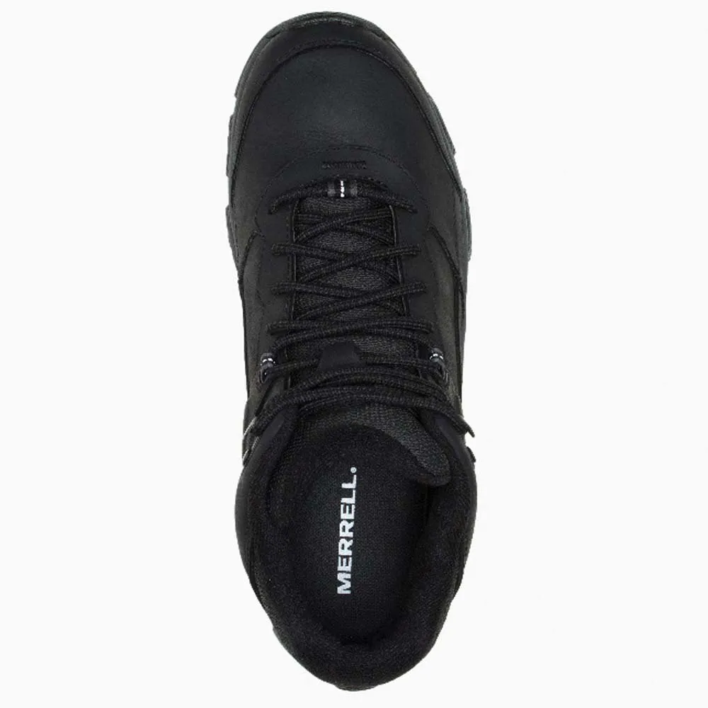 Merrell Chaussures Randonnée Moab Adventure Mid III Waterproof – Image 5