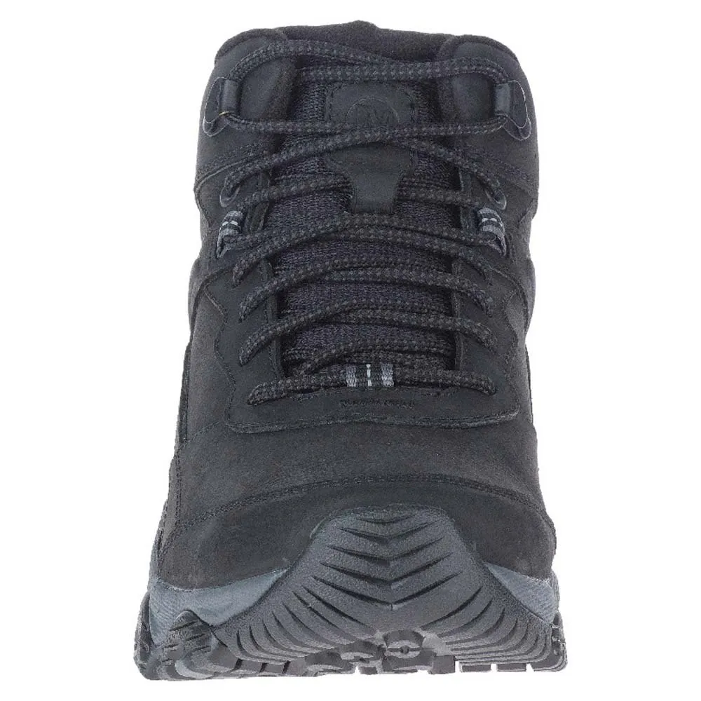 Merrell Chaussures Randonnée Moab Adventure Mid III Waterproof – Image 6