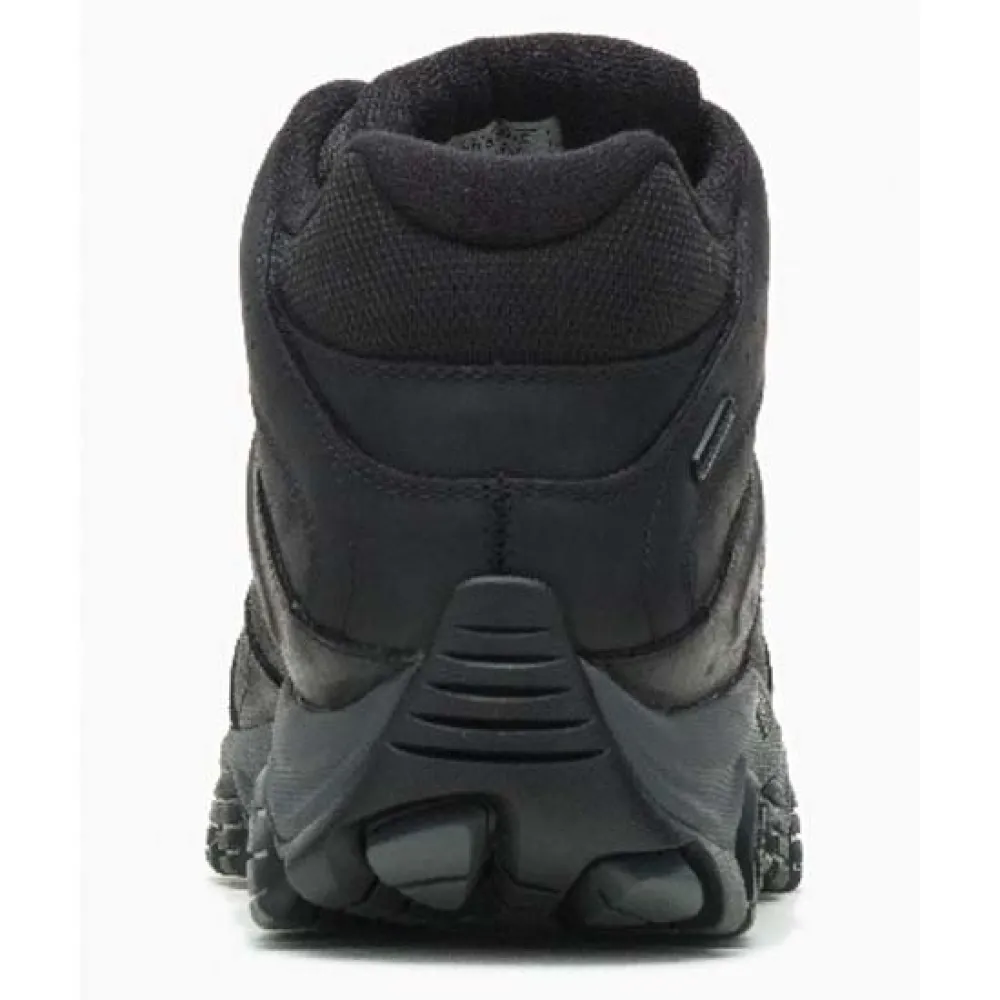 Merrell Chaussures Randonnée Moab Adventure Mid III Waterproof – Image 7