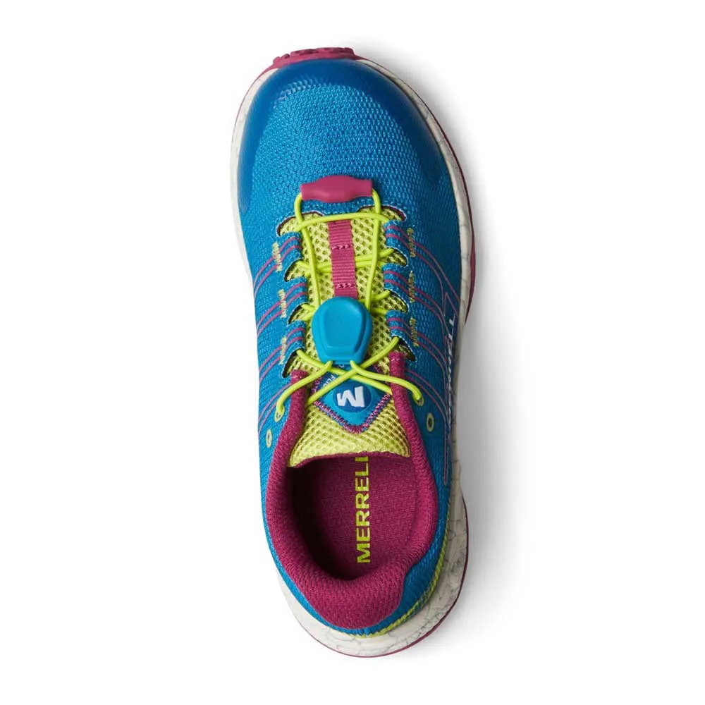 Merrell Chaussures Randonnée Moab Flight Low AC – Image 4