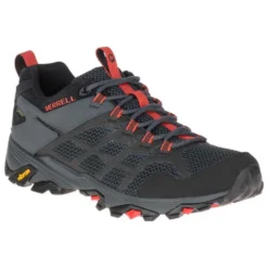 Merrell Chaussures Randonnée Moab FST 2 Goretex