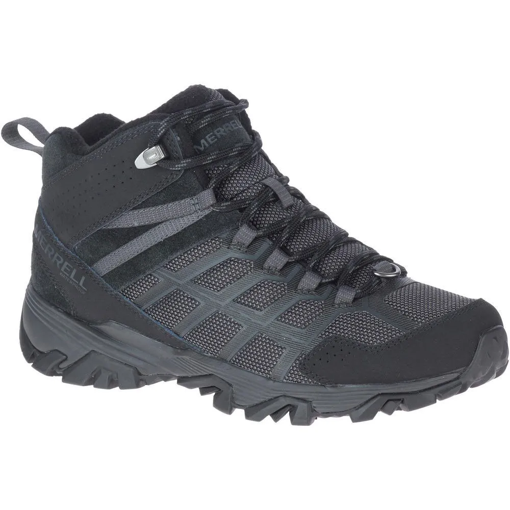 Merrell Chaussures Randonnée Moab Fst 3 – Image 4