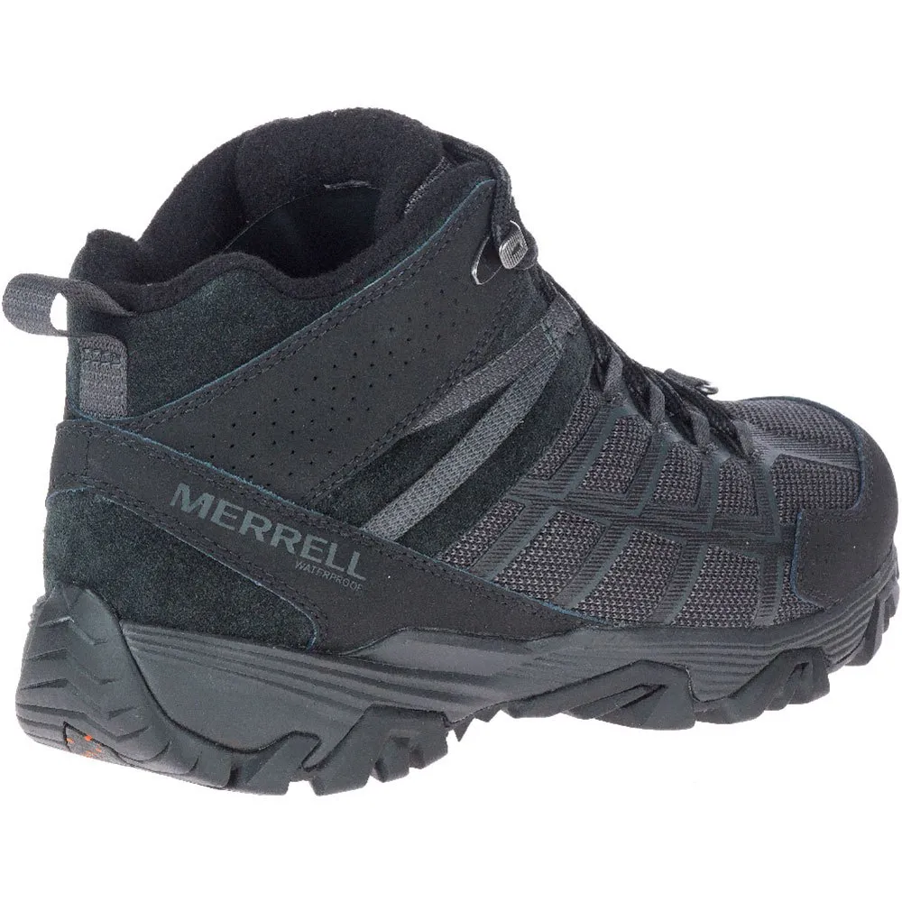 Merrell Chaussures Randonnée Moab Fst 3 – Image 5