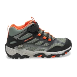 Merrell Chaussures Randonnée Moab FST Mid