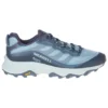Merrell Chaussures Randonnée Moab Speed Goretex