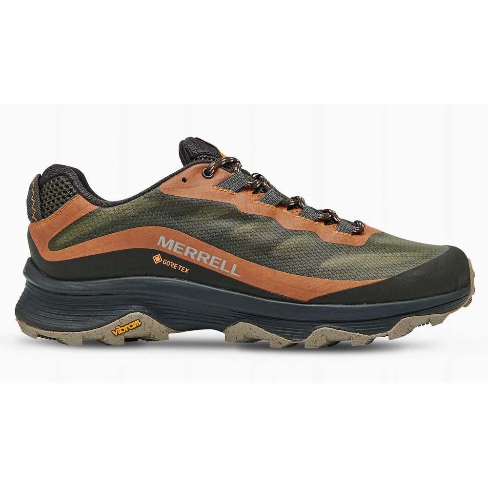 Merrell Chaussures Randonnée Moab Speed Goretex – Image 3