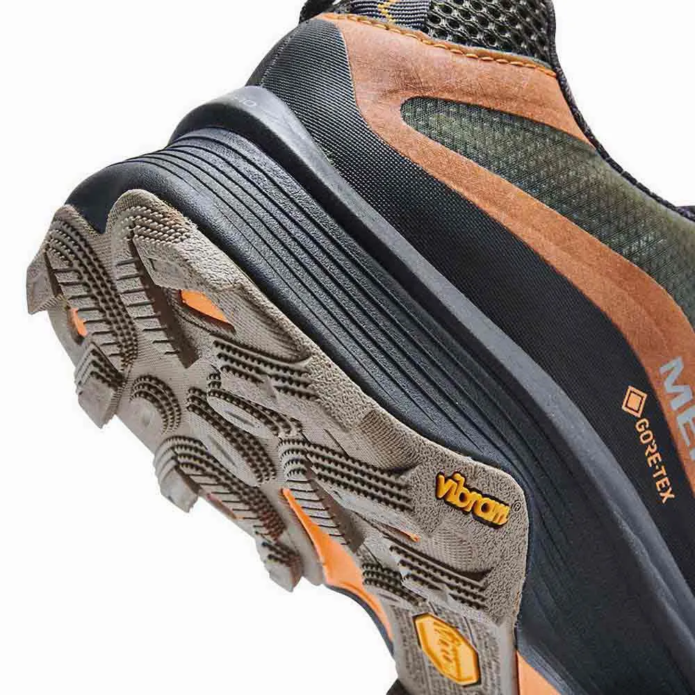 Merrell Chaussures Randonnée Moab Speed Goretex – Image 6