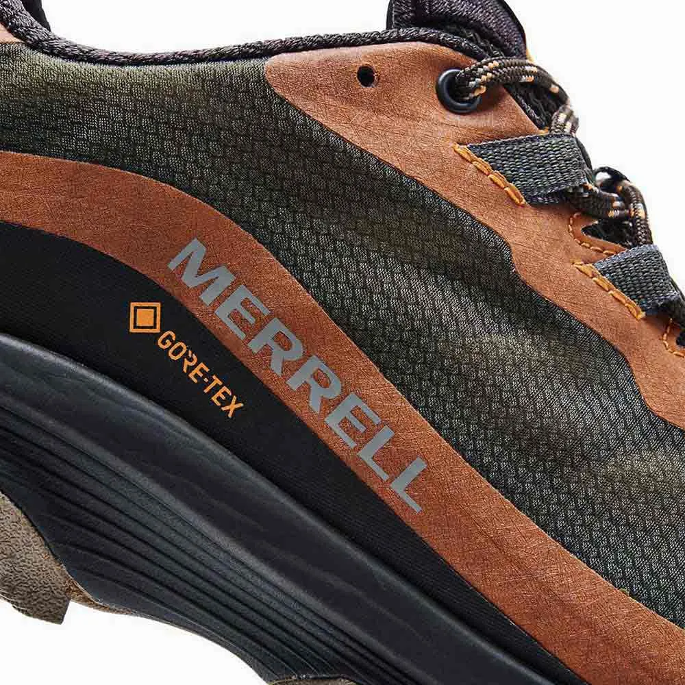 Merrell Chaussures Randonnée Moab Speed Goretex – Image 7