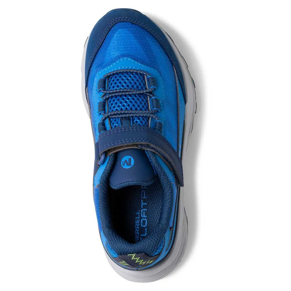 Merrell Chaussures Randonnée Moab Speed Low AC WP – Image 4