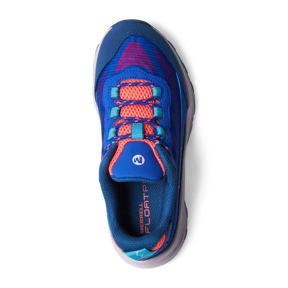 Merrell Chaussures Randonnée Moab Speed Low WP – Image 4