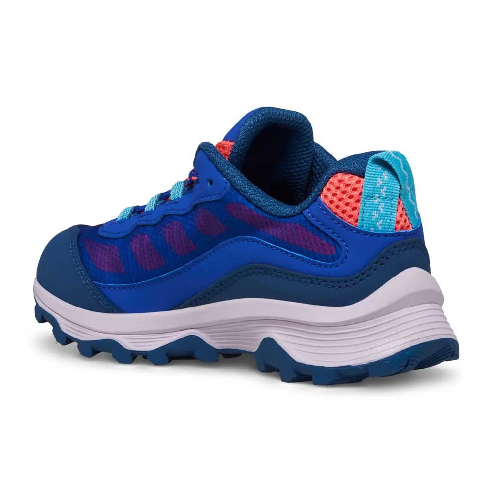 Merrell Chaussures Randonnée Moab Speed Low WP – Image 5