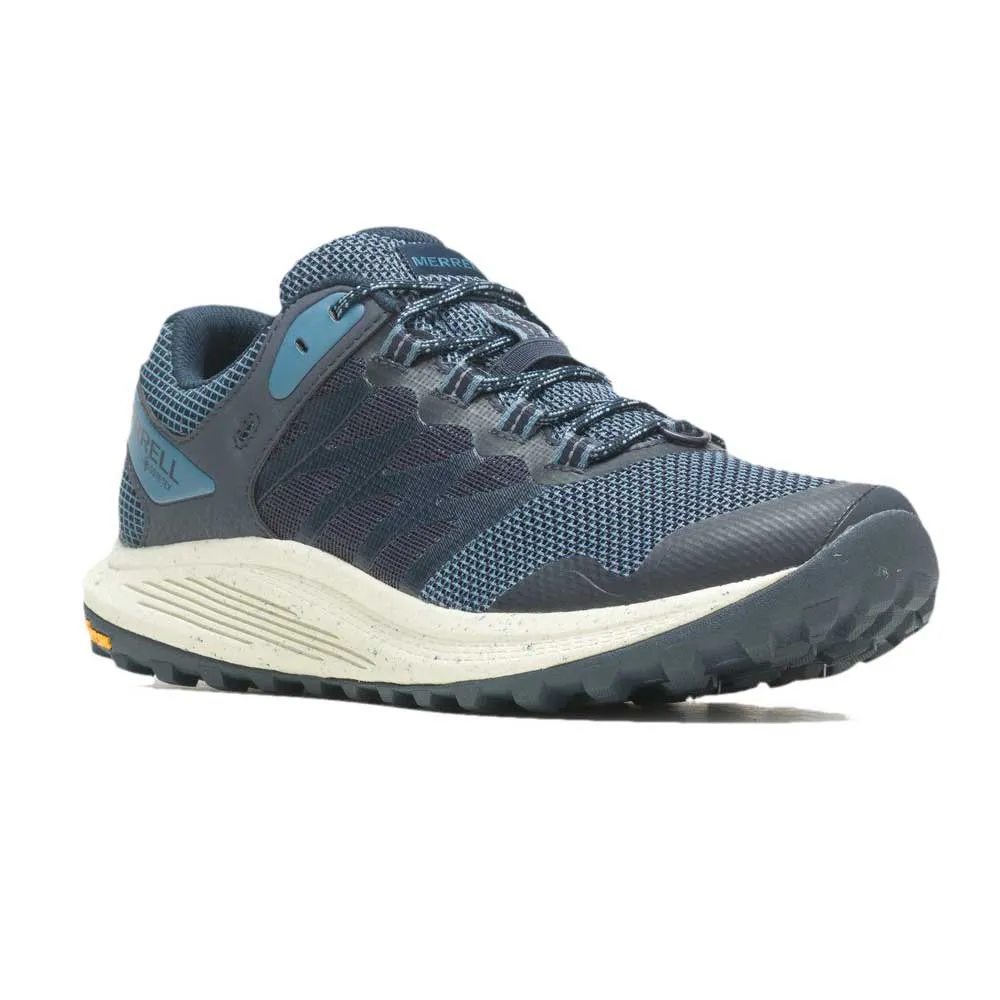 Merrell Chaussures Randonnée Nova 3 Goretex