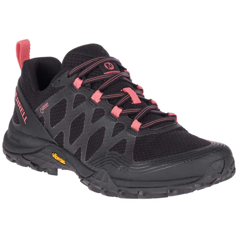 Merrell Chaussures Randonnée Siren 3 Goretex