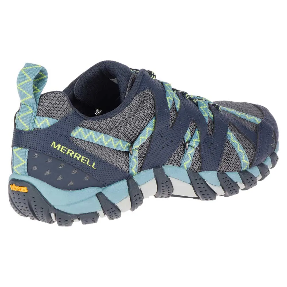 Merrell Chaussures Randonnée Waterpro Maipo 2 – Image 7