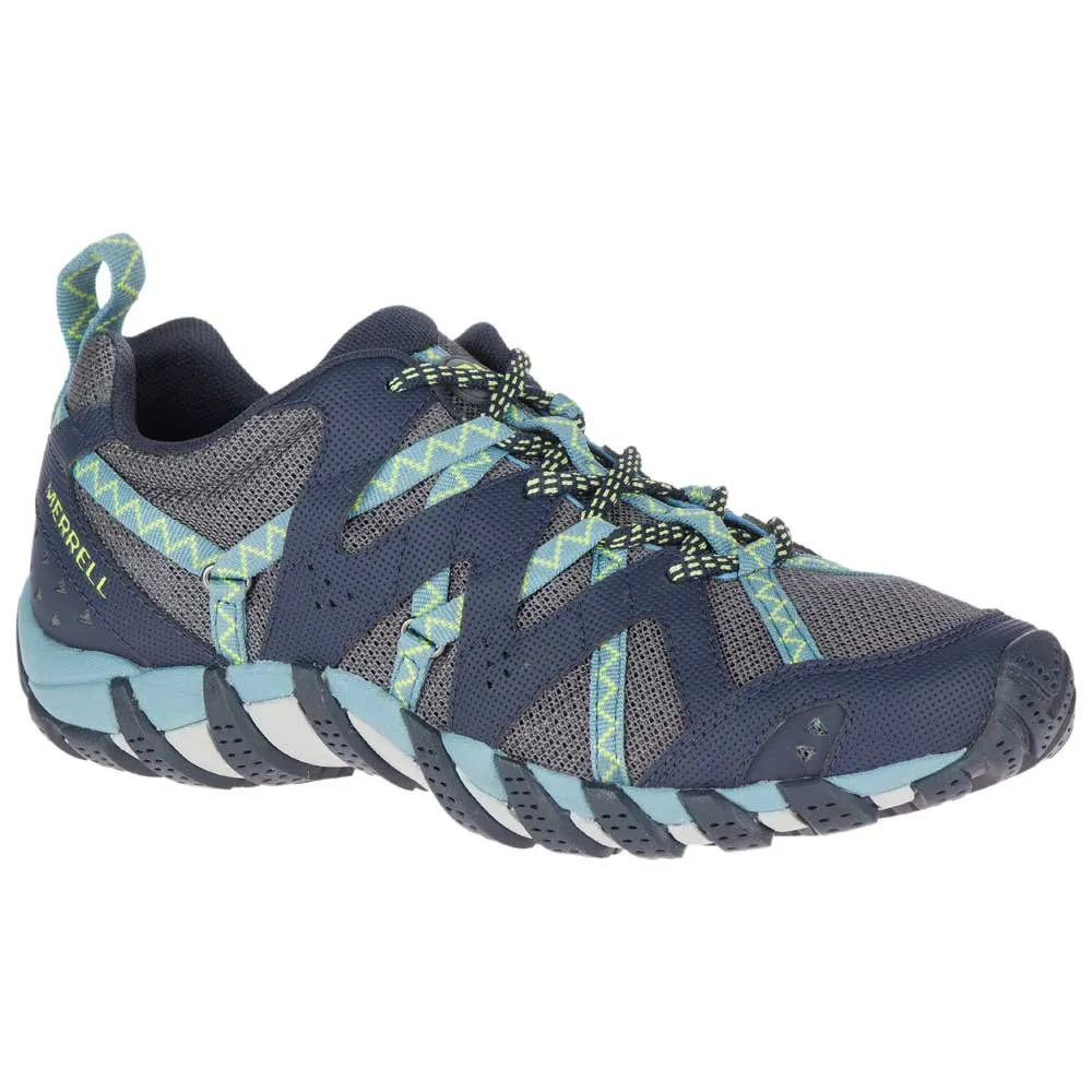 Merrell Chaussures Randonnée Waterpro Maipo 2