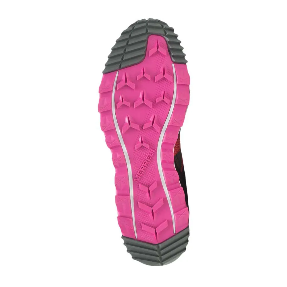 Merrell Chaussures Randonnée Wildwood – Image 2