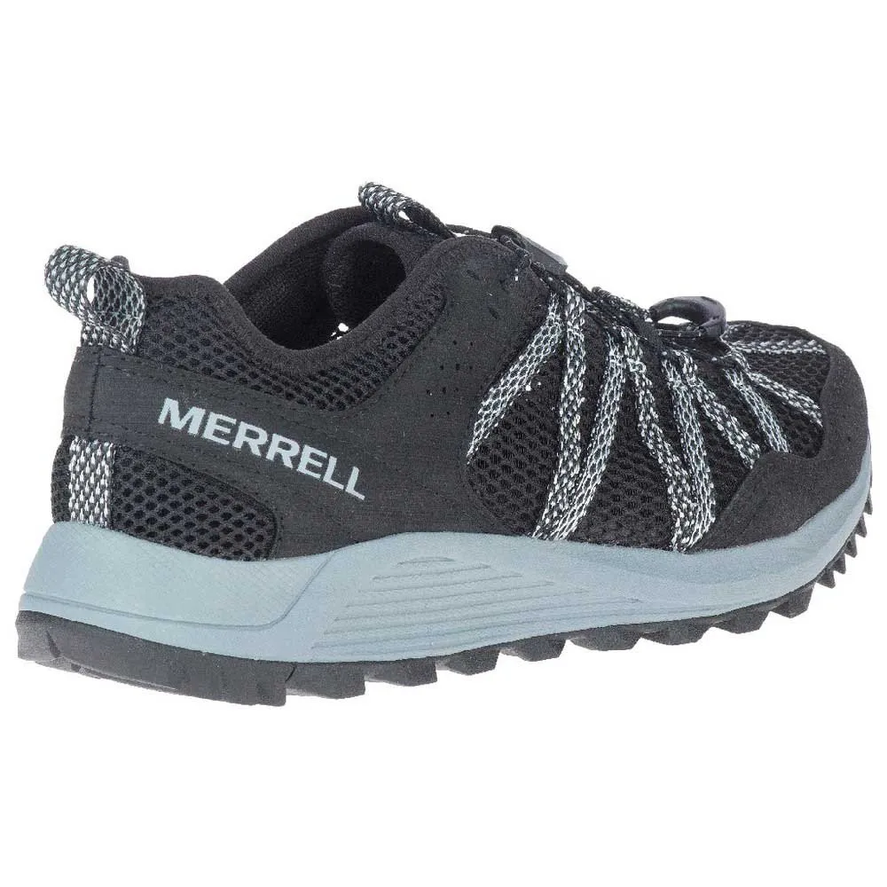 Merrell Chaussures Randonnée Wildwood Aerosport – Image 6